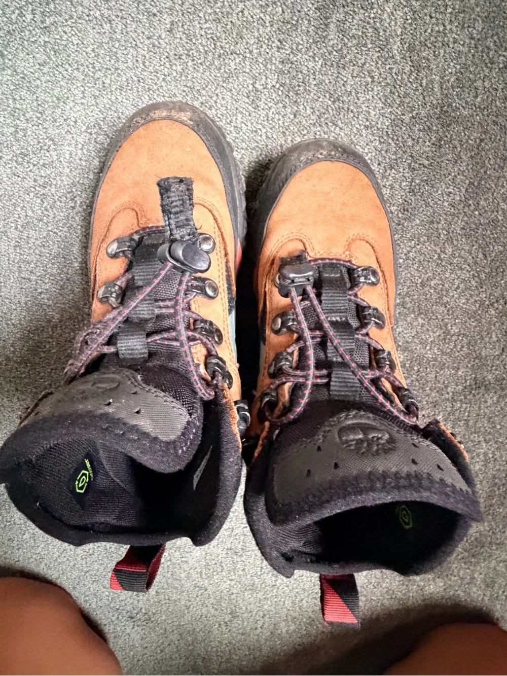 Timberland durable kids